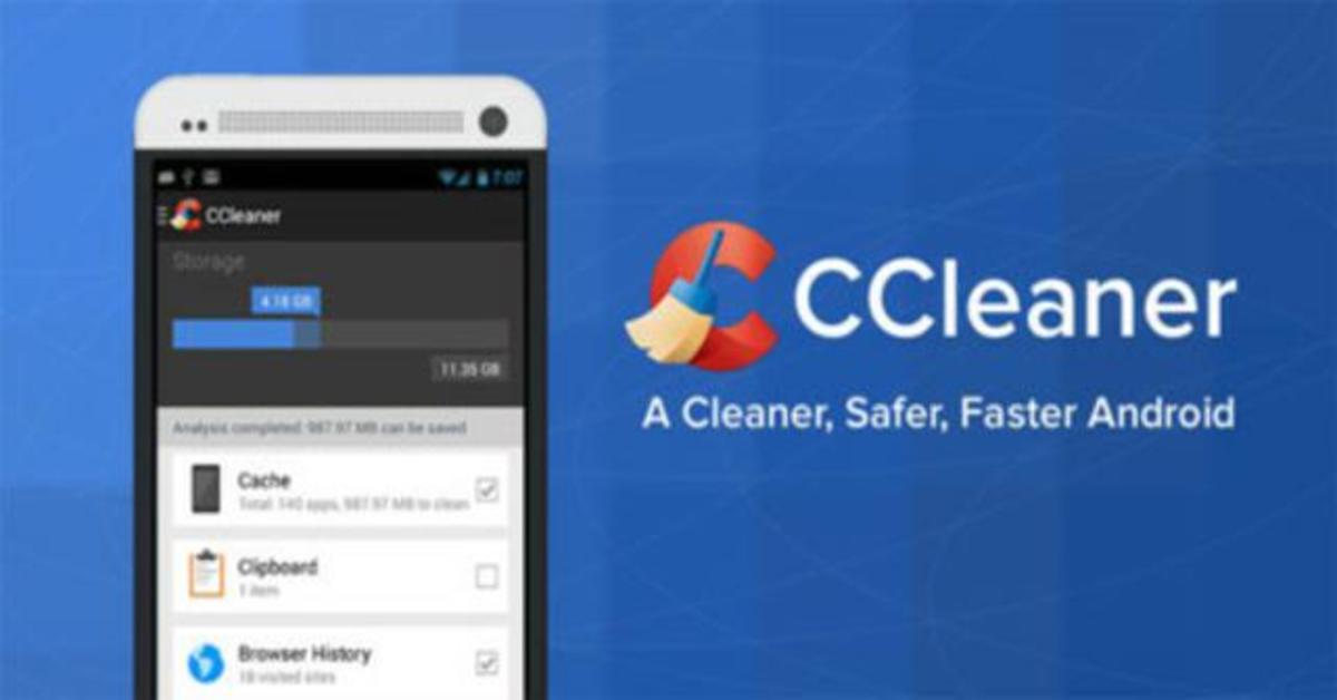 ccleaner for windows phone free download