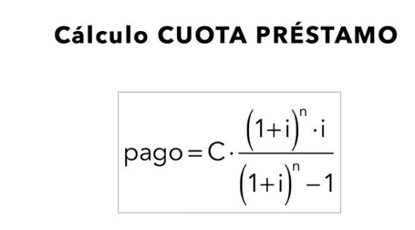 C Mo Calcular Intereses De Un Pr Stamo Paso A Paso