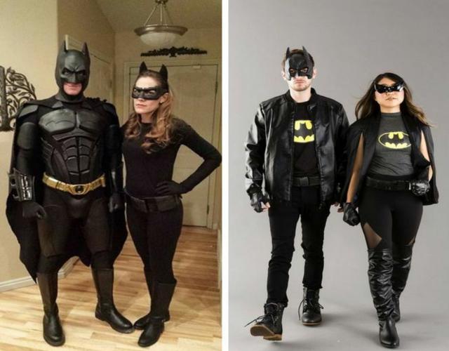 Cómo Hacer El Cinturón De Batman