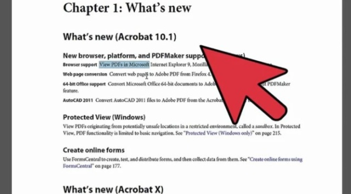 C mo Editar Texto En Adobe Acrobat De Manera F cil