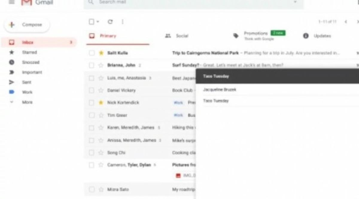 Como Saber Si Recibio Mi Correo Gmail