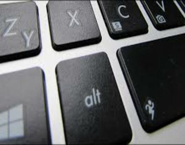 Atajos de teclado más útiles