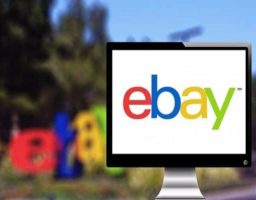 vender cosas en Ebay