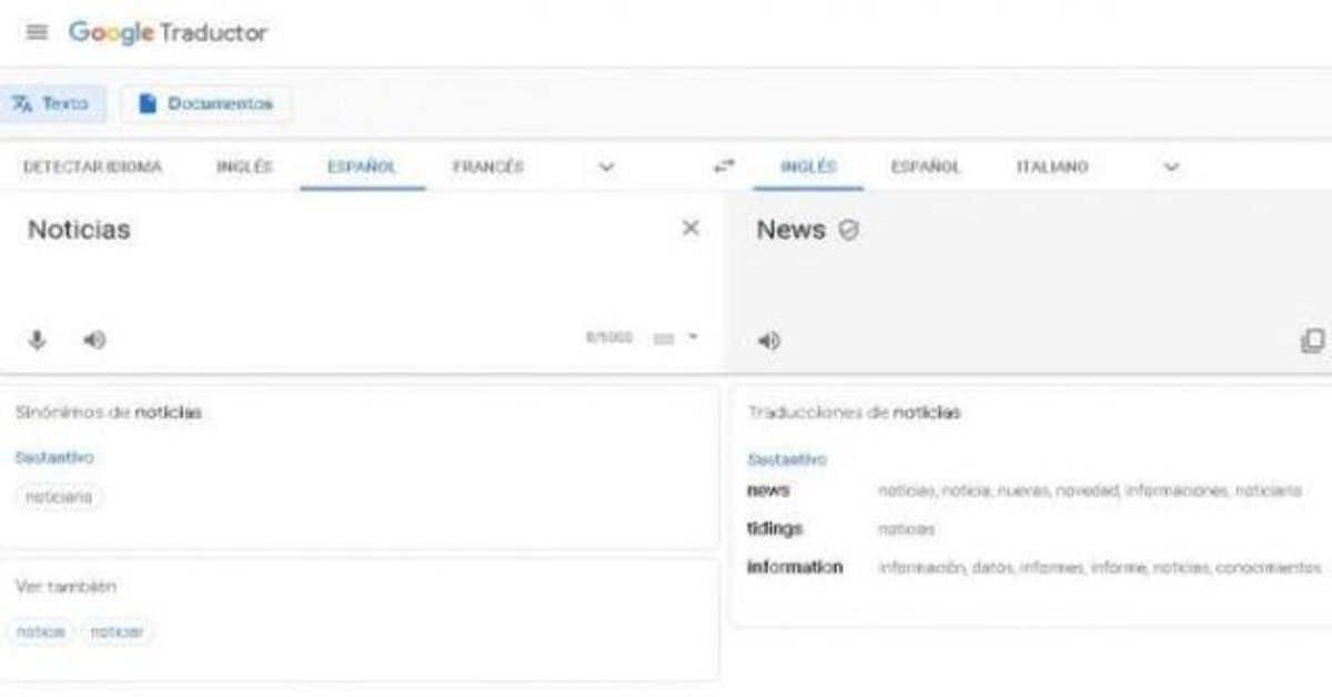 Cómo Utilizar El Traductor De Google: Paso A Paso Fácil