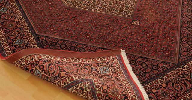 comprar una alfombra turca