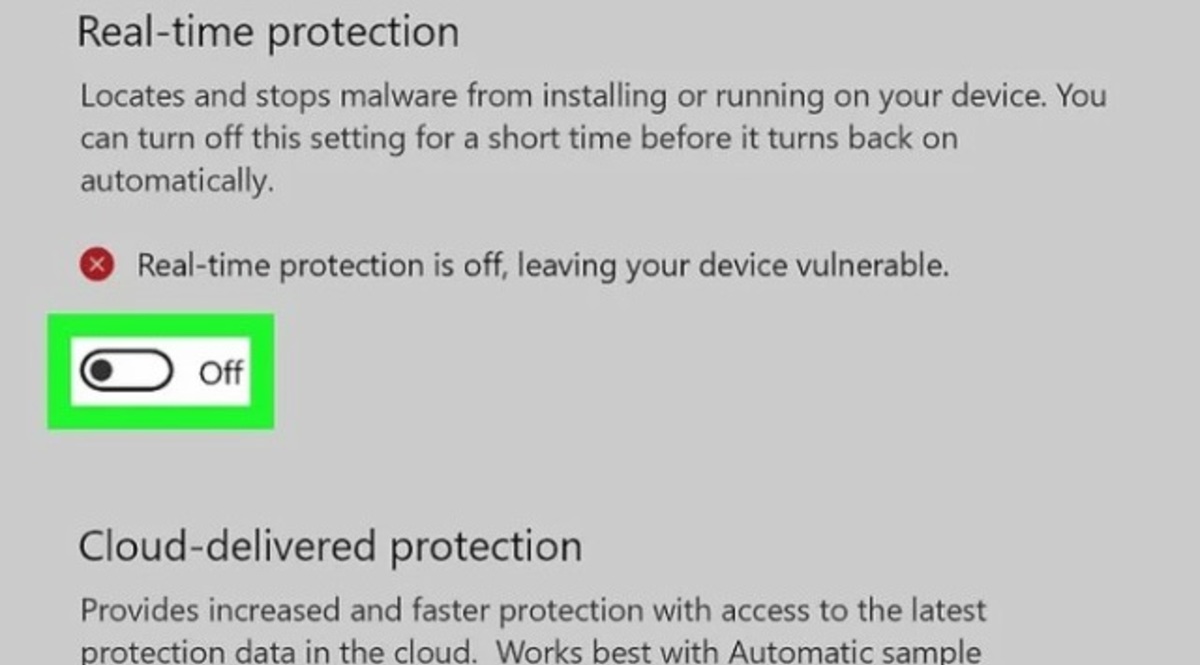 C mo Activar Windows Defender De Forma Sencilla C mo activar windows defender de forma sencilla