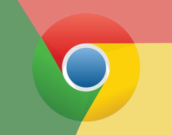 actualizar Google Chrome