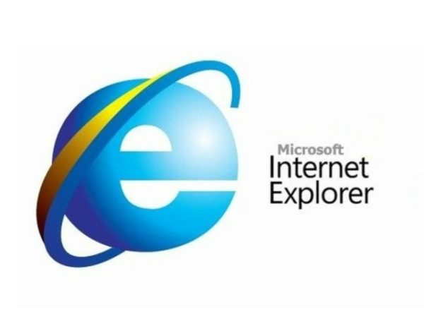 actualizar Internet Explorer