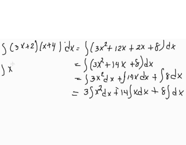 resolver integrales