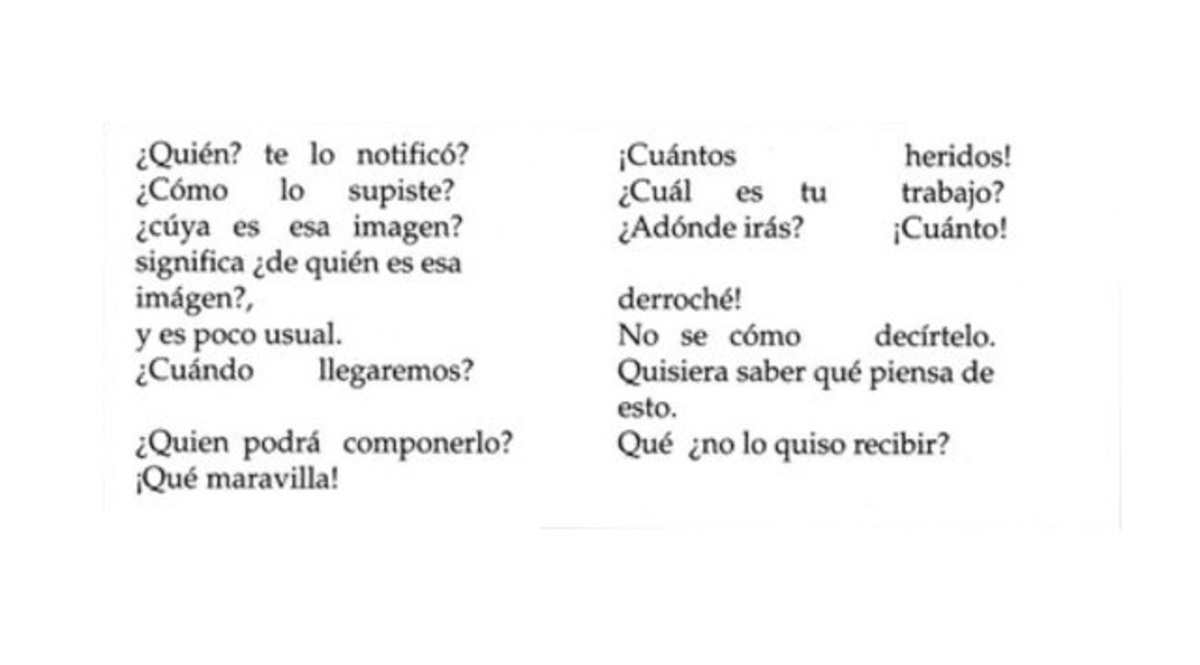 ¿Cuándo Lleva Tilde? Este Diagrama Te Ayudará Paso A Paso