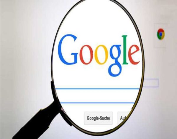borrar el historial de google