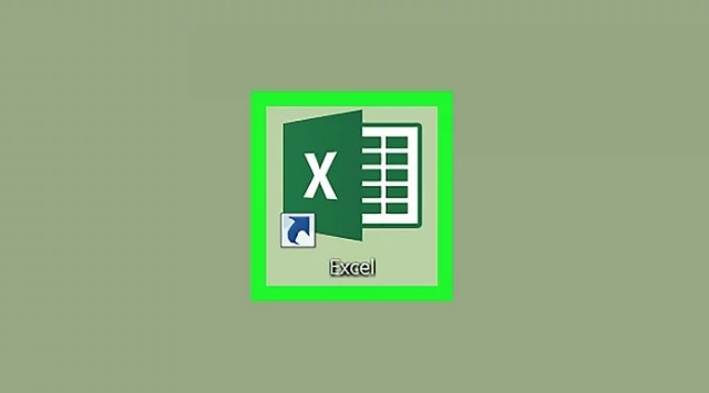 calcular la desviación estándar en Excel