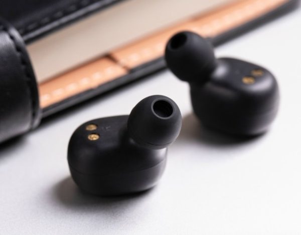 conectar los auriculares por Bluetooth