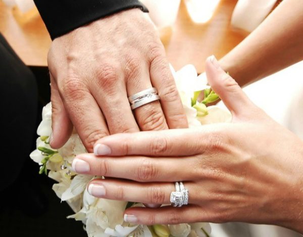 elegir anillos de boda