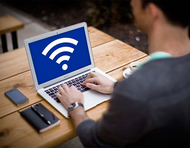 Cómo saber cuántos dispositivos están conectados a mi WiFi