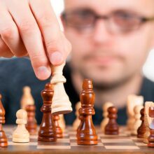Cómo aprender a jugar al ajedrez para principantes